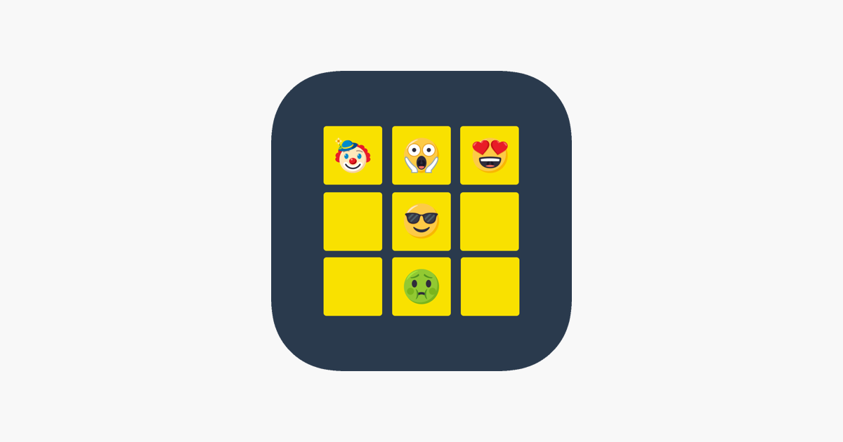 Games like Emoji - Tic Tac Toe