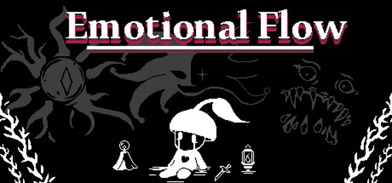 Emotional Flow Image