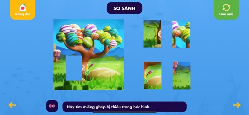 EnoKids screenshot