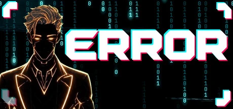 Games like ERROR: Me, Cyber Guys, and Weird Block Battles