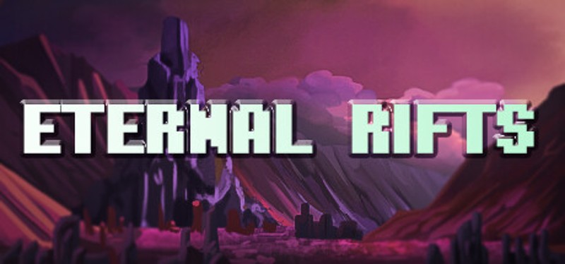 Eternal Rifts Game Cover