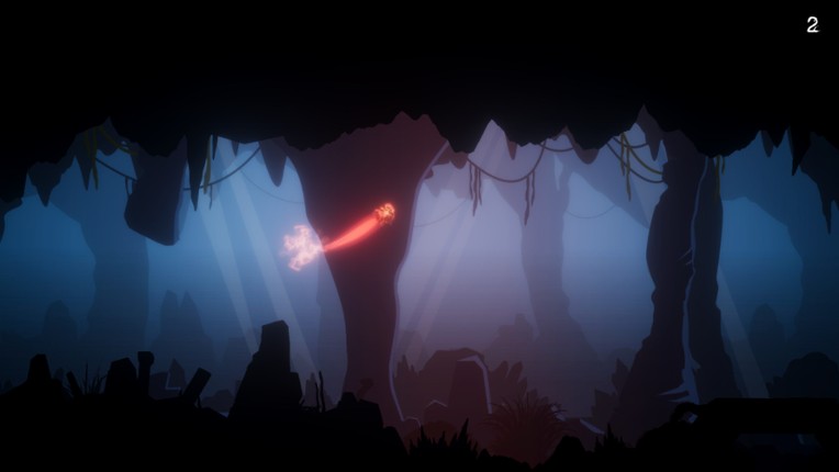 Evolution screenshot