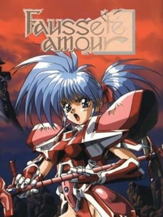 Fausseté Amour Game Cover