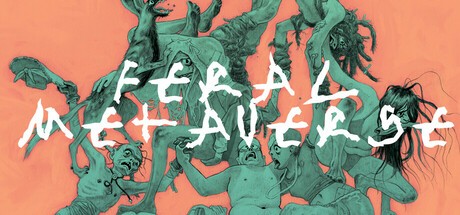 Games like Feral Metaverse