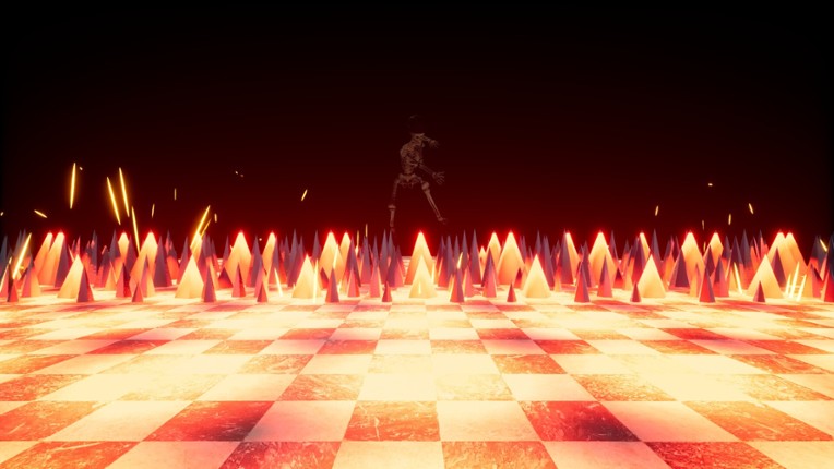 Fever Meme screenshot