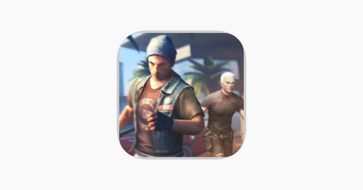 Games like Fighting City: Gangster Theft