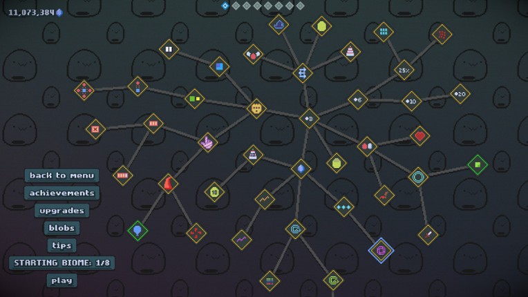 Finger Party screenshot