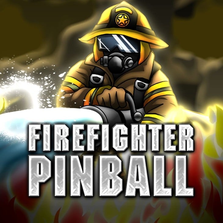 Games like Firefighter Pinball
