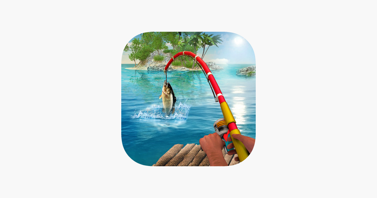 Games like Fishing Simulator clash games
