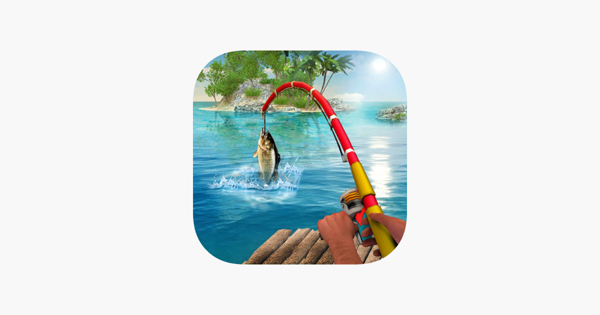 Games like Fishing Simulator clash games