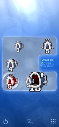 Fishy Fight screenshot