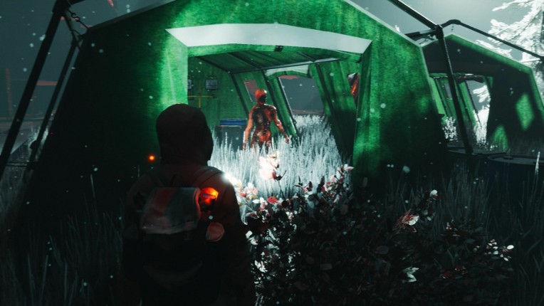 Forgotten Town screenshot