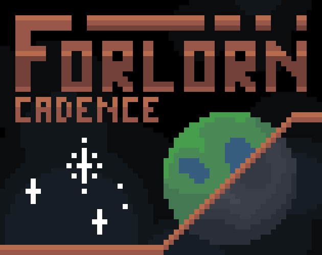 Games like Forlorn Cadence