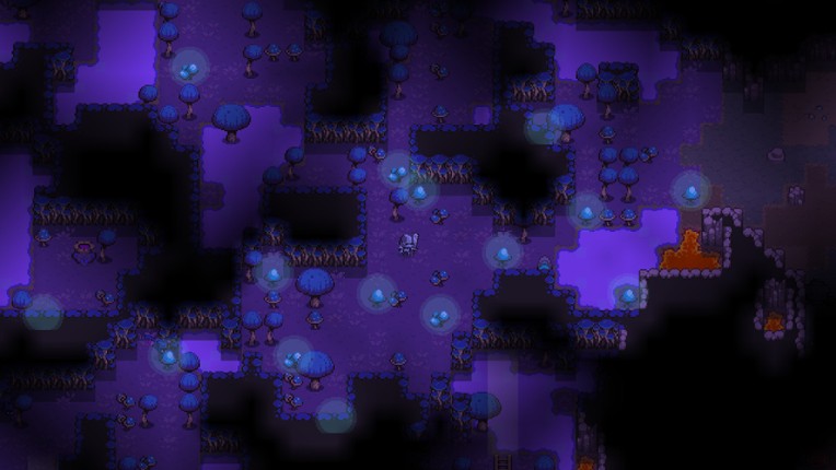 Forsaken Isle screenshot