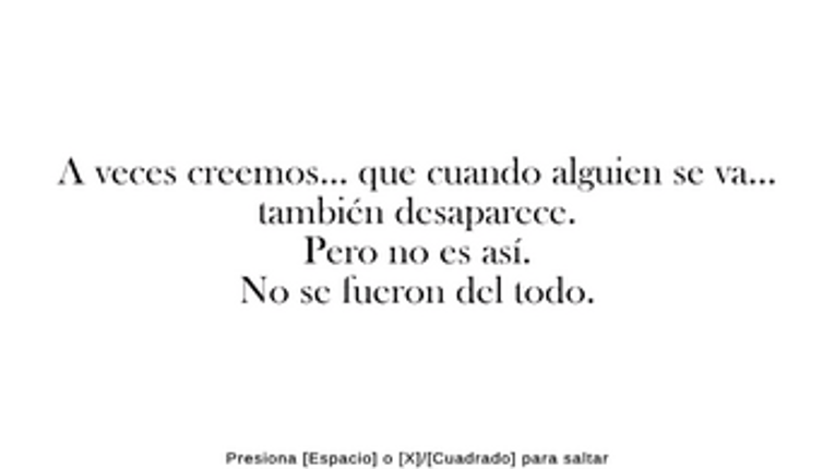 Fragmentos Míos - Oozma Kappa screenshot