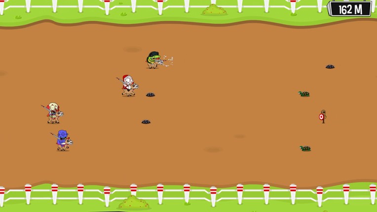 Freak Show: Party Game! screenshot