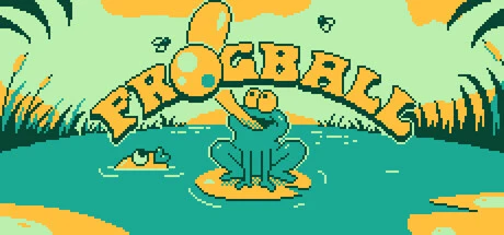 Games like Frogball
