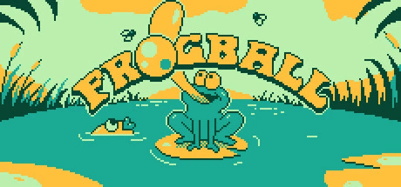 Frogball Image