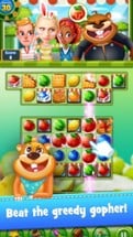 Fruit Scramble - Blast &amp; Splash Image