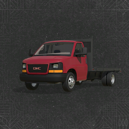 FS25 2006 GMC Savana/Chevy Express Image