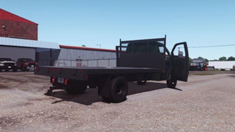 FS25 2006 GMC Savana/Chevy Express Image