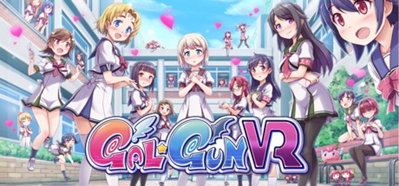 Gal*Gun VR Image