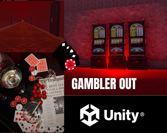 GAMBLER OUT Image