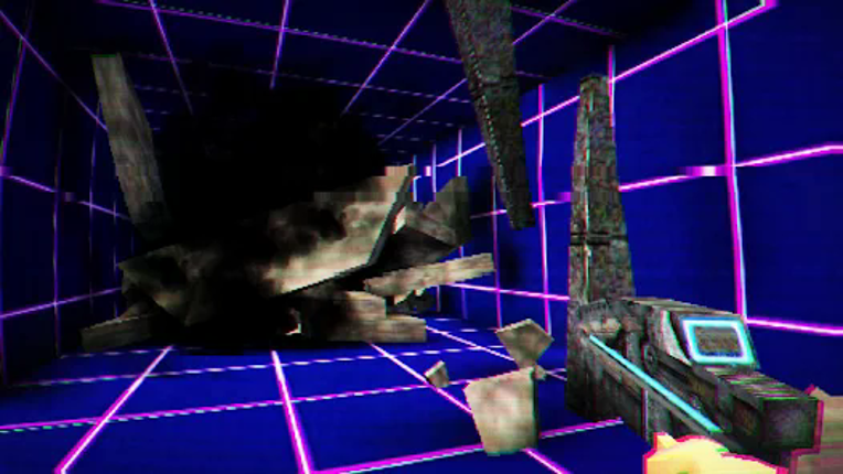 One Player No Online Horror screenshot