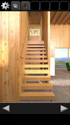 Can you escape Wood House Image