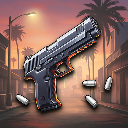 Games like Gang Wars : Street Crime