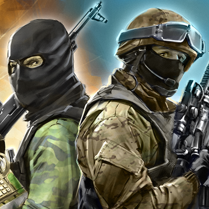Forward Assault Image