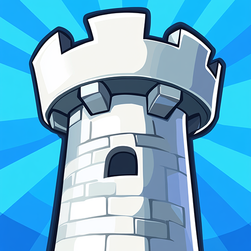 Games like Overcore Tower Defense TD