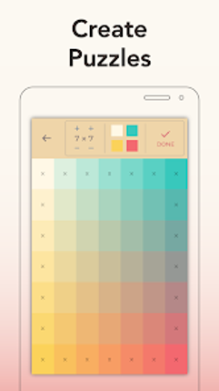Color Puzzle: Offline Hue Game Image