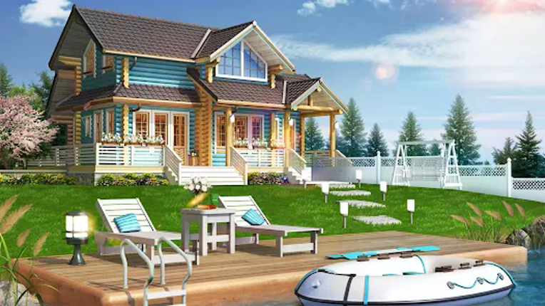 My Lottery Dream Life screenshot