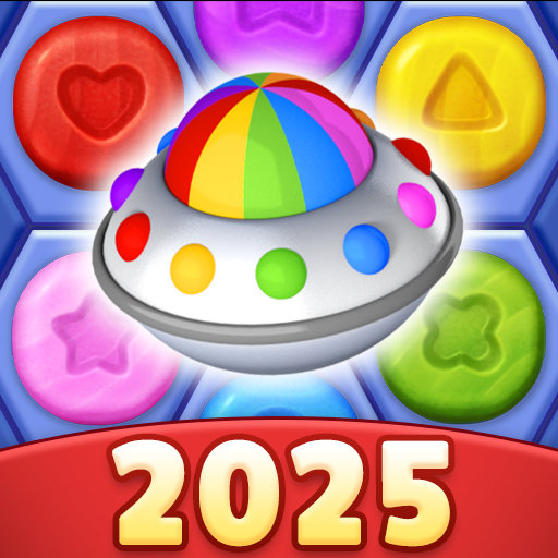 Games like Toy Party: Pop & Blast Blocks