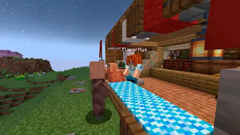 Craftsman 6 screenshot