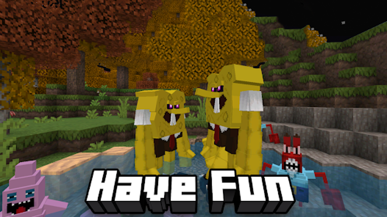 Craftsman Creepypasta Image