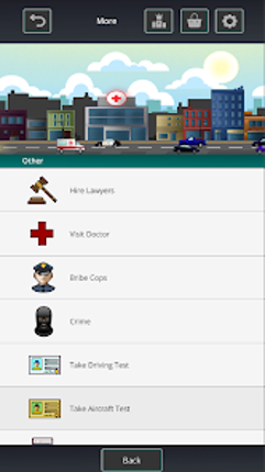 Urban Drug Empire – Tycoon screenshot