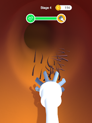 Earwax Clinic screenshot