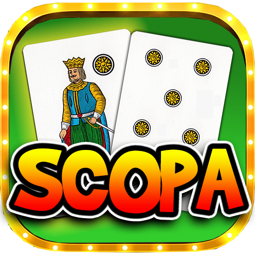 Games like Scopa Online - Gioco di carte