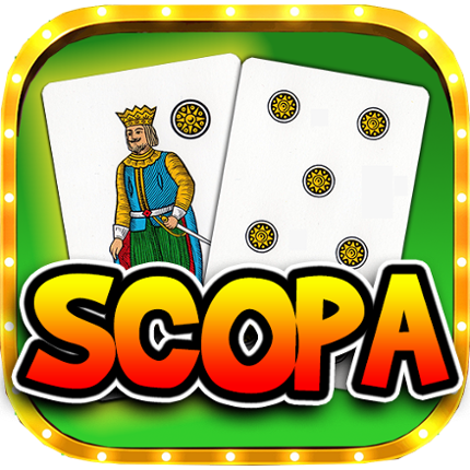 Scopa Online - Gioco di carte Image
