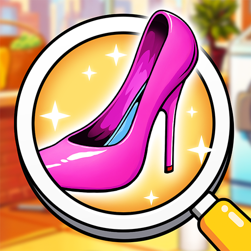 Games like Find N Spot - Hidden Object