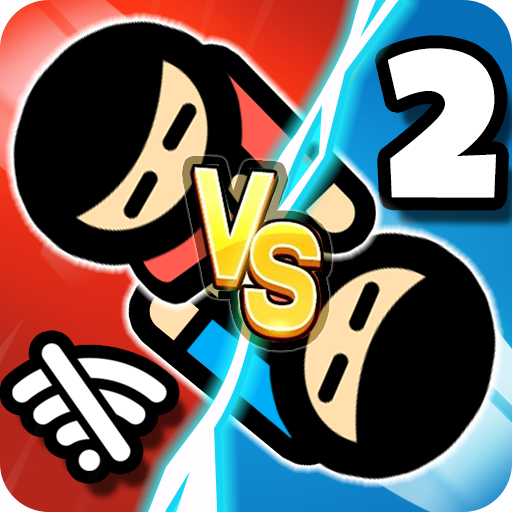 Games like 2 Player Games: Mini Games