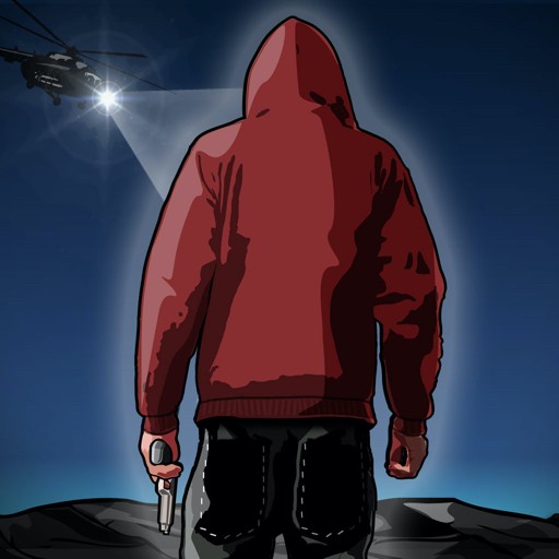 Games like Gangster Nation