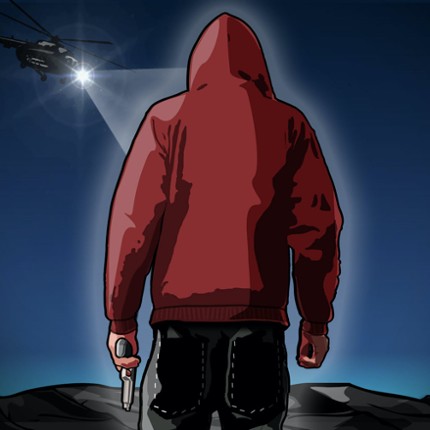 Gangster Nation Image