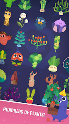 Pocket Plants: Grow Plant Game screenshot