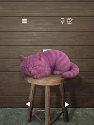 escape game: CAFÉ screenshot