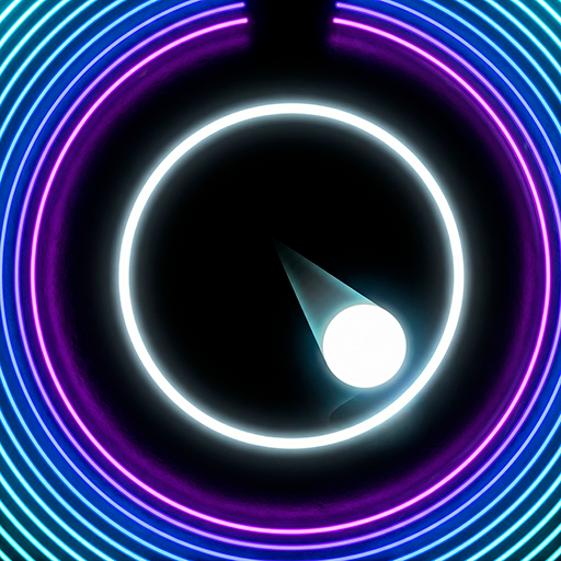 Games like Idle Ball Escape: Smash Rings