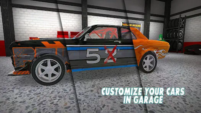 Car Driving Simulator 2024 UD screenshot