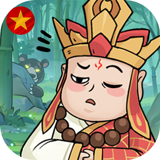Games like Mộng Tây Du - JoyGames